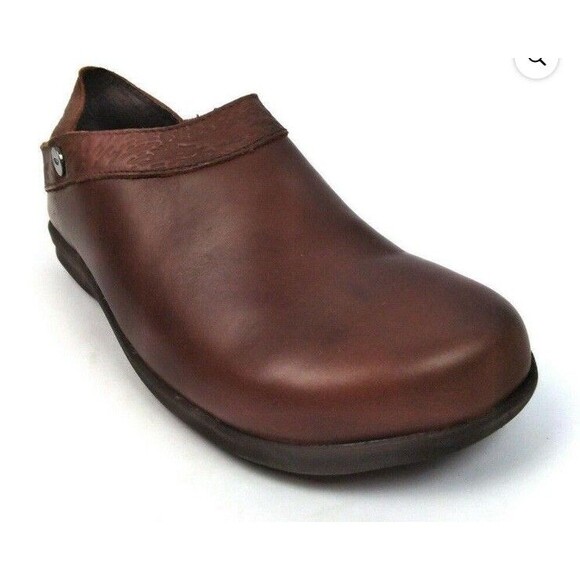 MEN'S SOLE BRAND SDM-OAK-10 STEADY OAK BRN SIZE 9W CASUAL SLIP-ON SHOES - Picture 3 of 13